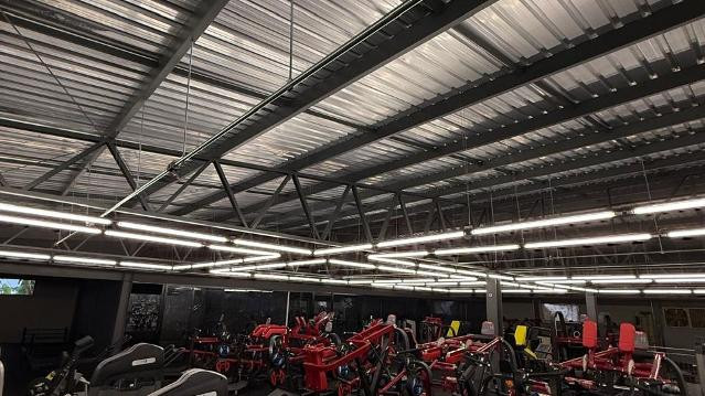 Imagem 3 da galeria do parceiro Athenas Gym