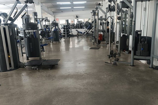 Imagem 3 da galeria do parceiro Academia Prime Fitness