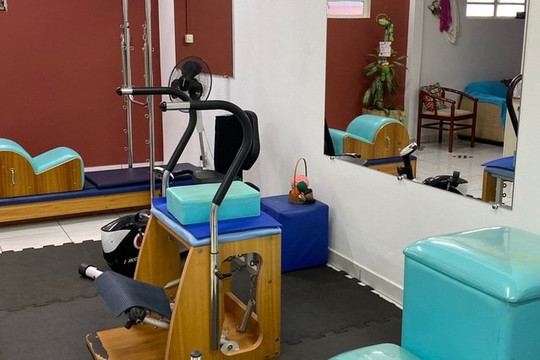 Imagem 3 da galeria do parceiro Studio de Pilates - Nanda Kyr
