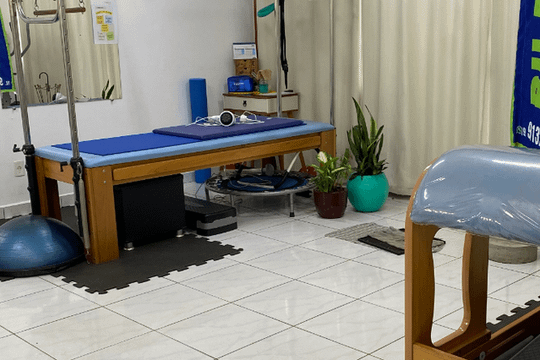 Imagem 1 da galeria do parceiro Studio de Pilates - Nanda Kyr