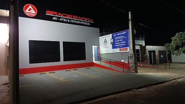Imagem 2 da galeria do parceiro Gracie Barra Castelo - Campinas SP