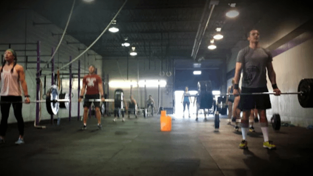 Image 2 from Hawkestone Fitness partner gallery