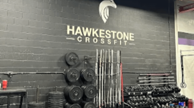 Image 3 from Hawkestone Fitness partner gallery