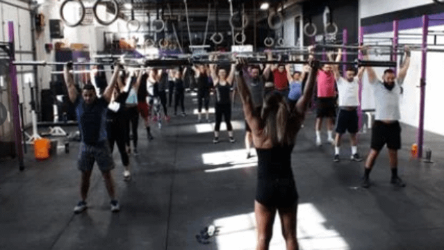 Image 1 from Hawkestone Fitness partner gallery