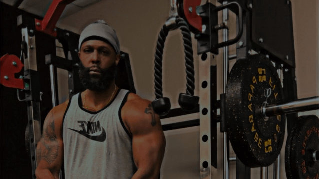 Imagem 1 da galeria do parceiro Hustle Up Fitness Training