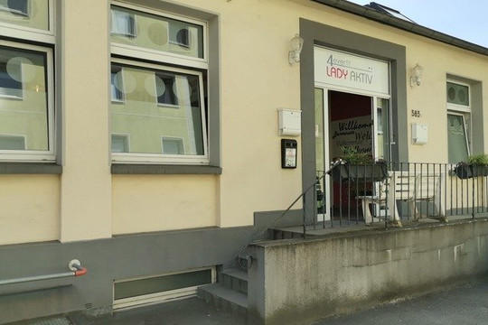 Bild 2 von 4-ever fit Lady Aktiv Partnergalerie