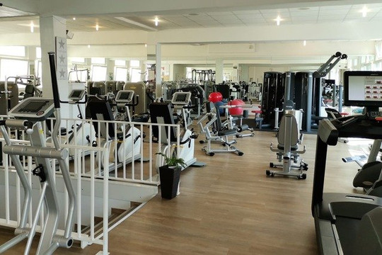 Bild 1 von 4-ever fit Lady Aktiv Partnergalerie