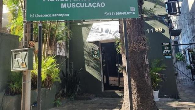 Imagem 2 da galeria do parceiro Espaço Santé.