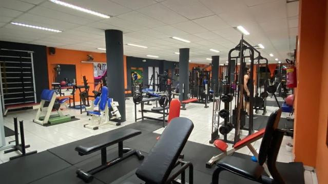 Imagem 1 da galeria do parceiro Onyx Academia