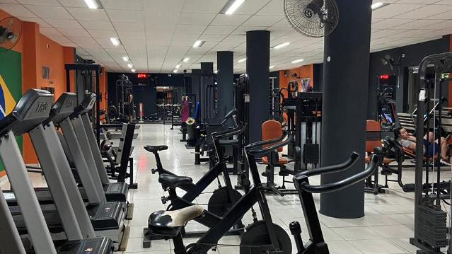 Imagem 3 da galeria do parceiro Onyx Academia