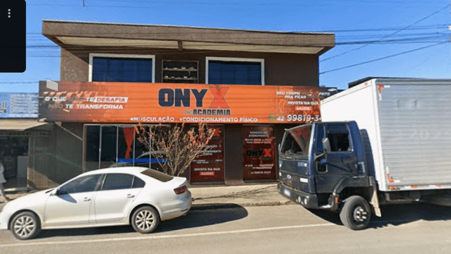Imagem 2 da galeria do parceiro Onyx Academia