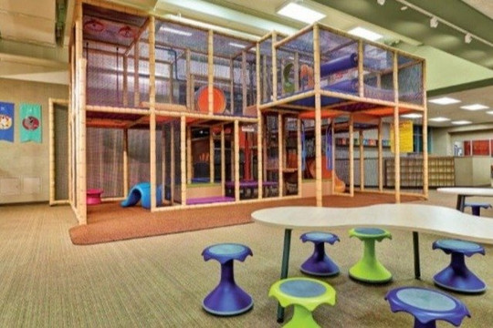 Image 3 from Life Time - Eagle, ID partner gallery