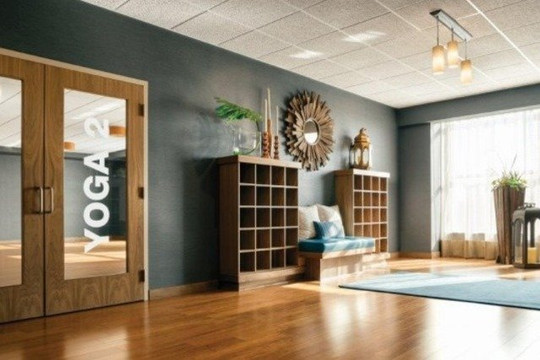 Image 2 from Life Time - Eagle, ID partner gallery