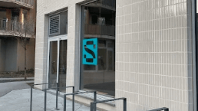 Bild 1 von Symbiotic CrossFit Partnergalerie