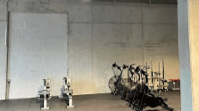 Bild 3 von Symbiotic CrossFit Partnergalerie