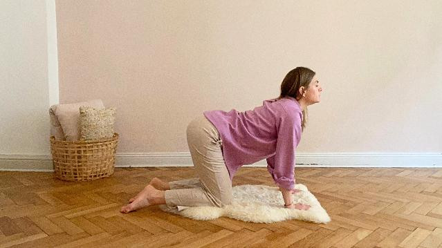 Bild 2 von Free The Qi Partnergalerie