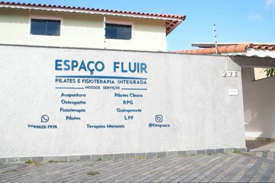 Imagem 2 da galeria do parceiro Espaço Fluir