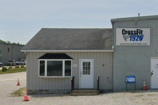 Image 2 from CrossFit 1926 partner gallery