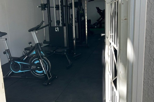 Imagem 3 da galeria do parceiro LF Musculação Personalizada