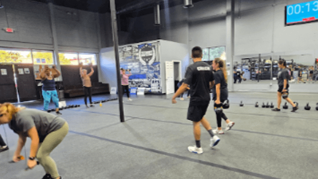 Image 3 from Riverside Fit Body Boot Camp partner gallery