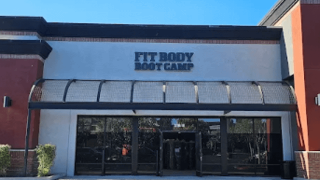 Image 2 from Riverside Fit Body Boot Camp partner gallery