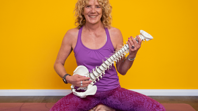 Bild 3 von FlowYoga.Hamburg Partnergalerie