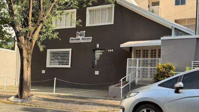 Imagem 1 da galeria do parceiro Fluidez Pilates Studio