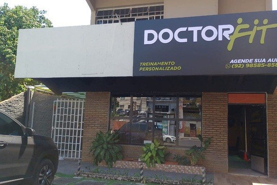 Imagem 2 da galeria do parceiro DoctorFit Manaus | Treinamento Físico Personalizado
