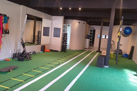 Imagem 1 da galeria do parceiro DoctorFit Manaus | Treinamento Físico Personalizado