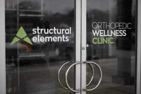 Image 2 from Structural Elements® Hagerstown partner gallery