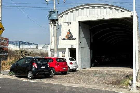 Imagen 2 de la galería del partner Monasterio Central Fitness