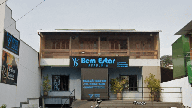 Imagem 1 da galeria do parceiro Bem Estar Academia