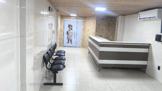 Imagem 1 da galeria do parceiro Life Clinic