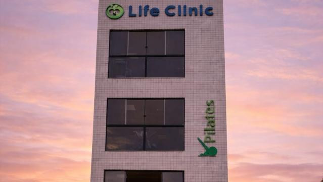 Imagem 2 da galeria do parceiro Life Clinic