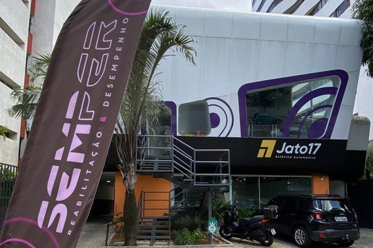 Imagem 2 da galeria do parceiro Studio Semper
