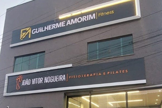 Imagem 2 da galeria do parceiro Academia Equilibre