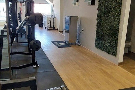 Imagem 3 da galeria do parceiro Academia Equilibre