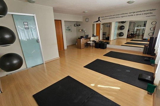 Imagem 3 da galeria do parceiro STUDIO FLEXFIT PILATES UND I