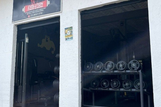 Imagem 2 da galeria do parceiro Evolution Fitness Academia