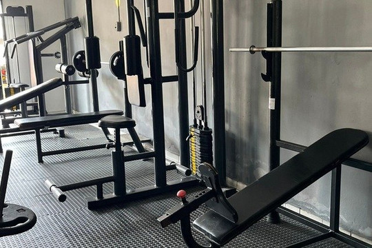 Imagem 3 da galeria do parceiro Evolution Fitness Academia