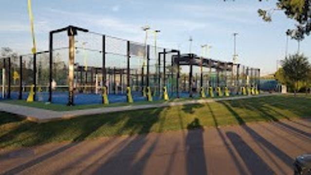 Immagine 1 dalla galleria del partner Centro Sportivo Mario Rigamonti