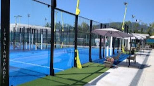 Immagine 3 dalla galleria del partner Centro Sportivo Mario Rigamonti