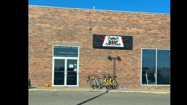 Image 2 from BUC Fitness Fergus Falls partner gallery