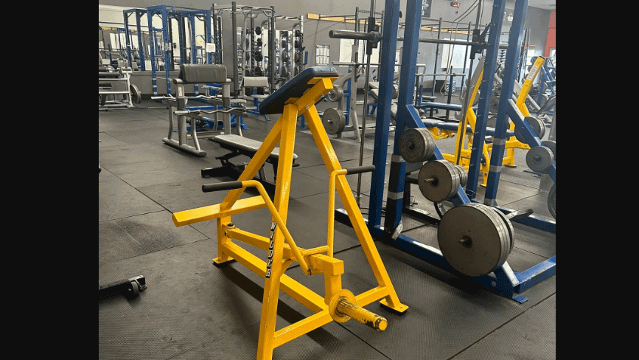 Image 3 from BUC Fitness Fergus Falls partner gallery