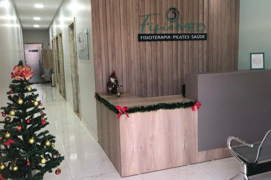 Imagem 3 da galeria do parceiro FisioMed