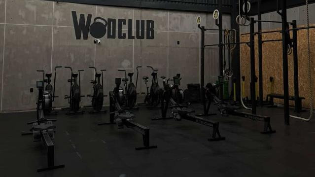Imagen 1 de la galería del partner Wodclub