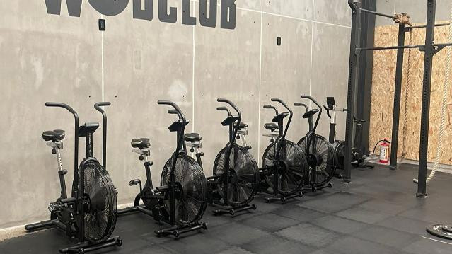 Imagen 3 de la galería del partner Wodclub