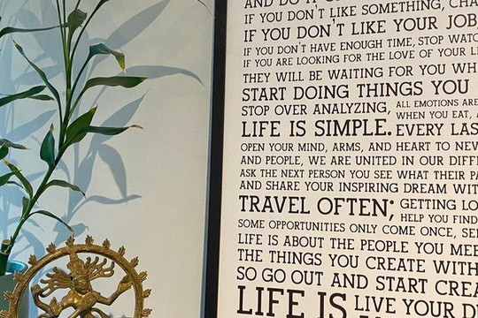 Imagem 3 da galeria do parceiro Namavitta - Yôga e meditação