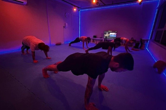 Imagem 1 da galeria do parceiro Namavitta - Yôga e meditação