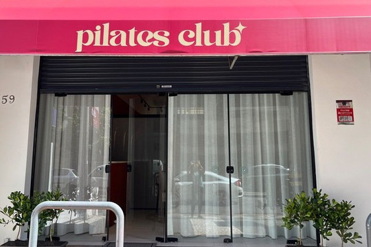Imagem 2 da galeria do parceiro Pilates Club Cambuí